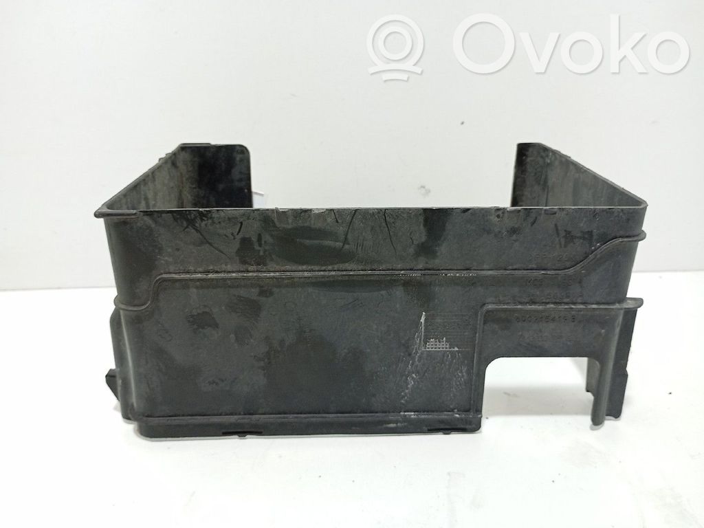 Volkswagen Polo IV 9N3 Cutie baterie 