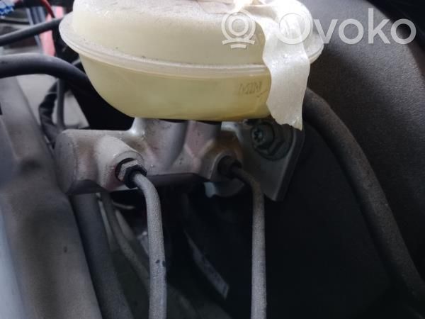 Audi A6 S6 C5 4B Master brake cylinder 