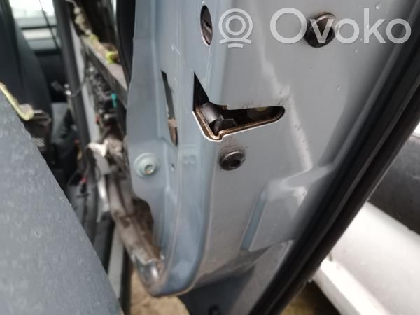 Audi A6 S6 C5 4B Rear door lock 