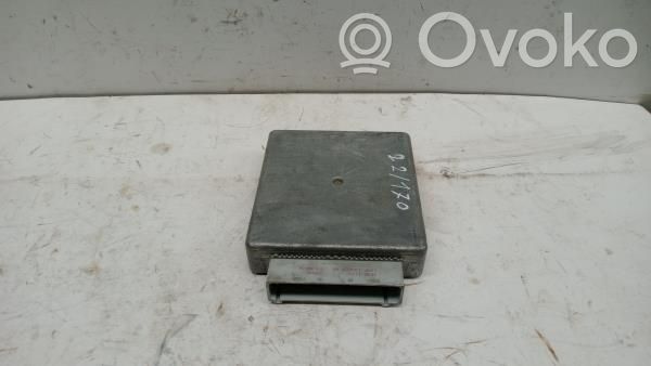 Engine control unit/module   96321104E9AF14A624