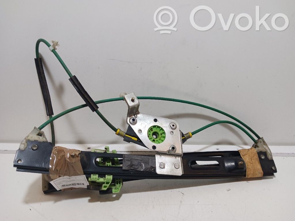 Front window lifting mechanism without motor   7079918,SEMMOTOR