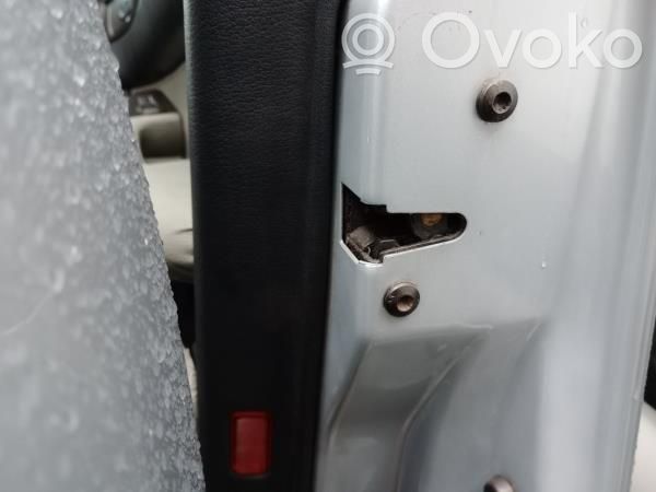 Audi A6 S6 C5 4B Front door lock 