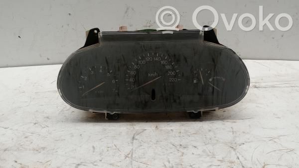 Speedometer (instrument cluster)   96FB10838BA