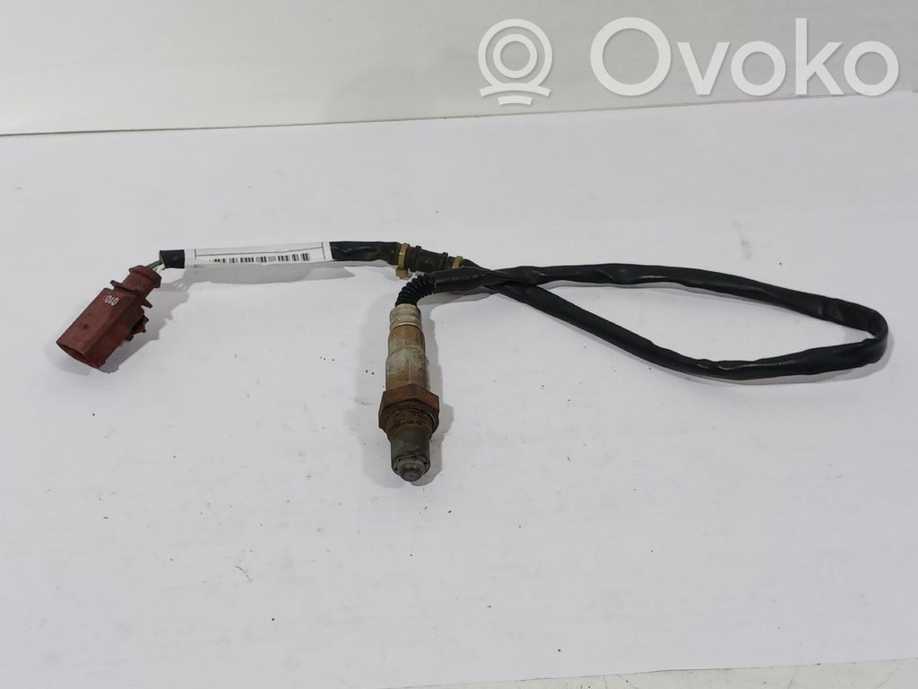 Audi A6 S6 C5 4B Lambda probe sensor 