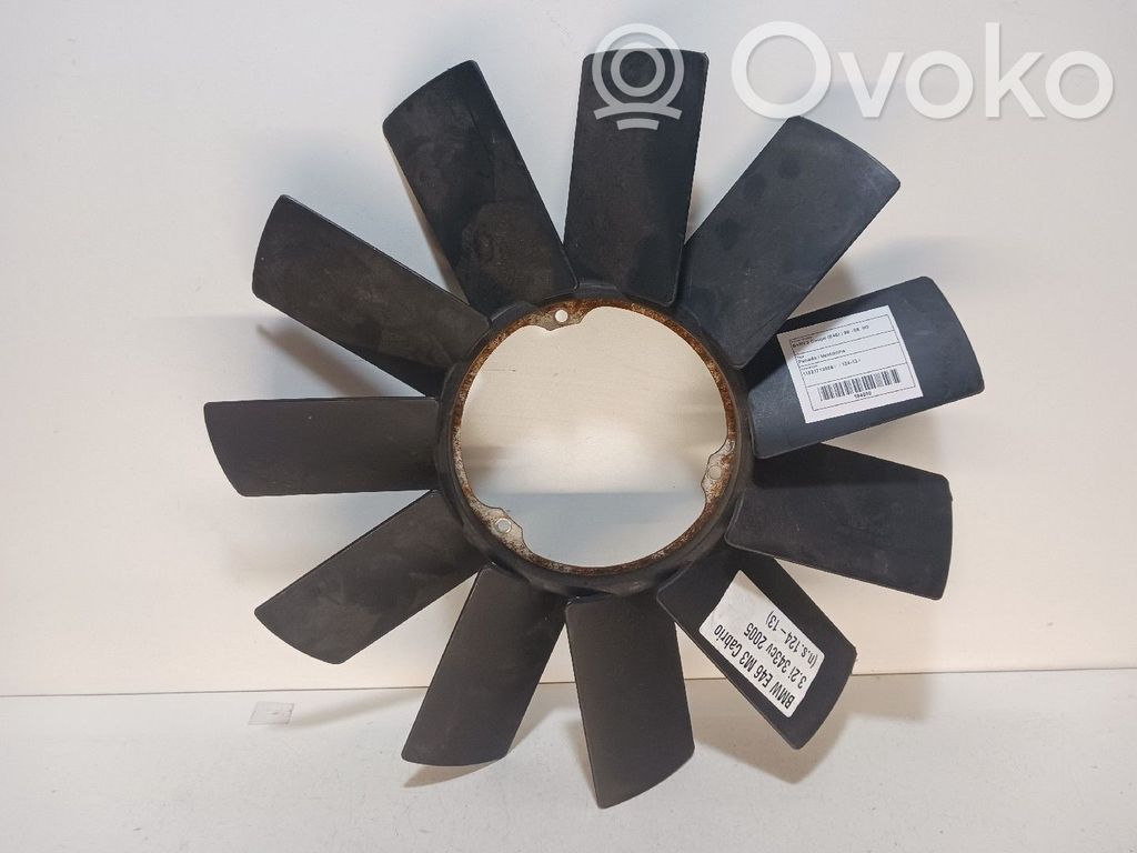 Viscous fan   11521712058