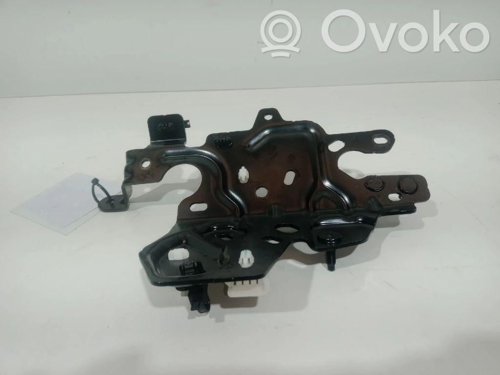 Holder (bracket)   241368489R,0KMS,NOVO