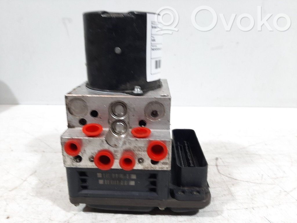 ABS Steuergerät   3451678336002,0265250217