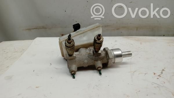 Pääjarrusylinteri   L481278K0236