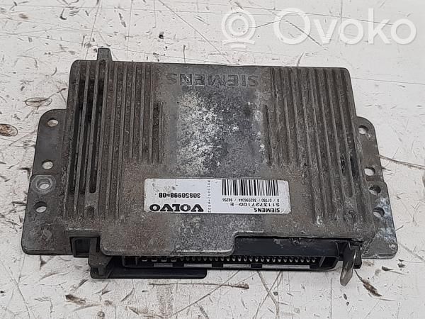 Volvo S40, V40 Engine control unit/module 