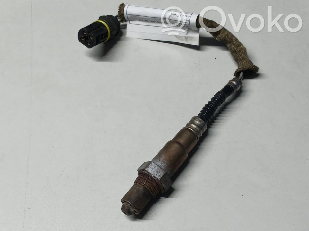 Sonde lambda   0025402317,0258006563