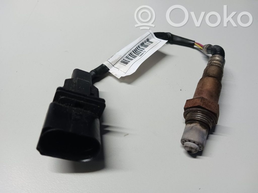 Sonde lambda   7512975,0258007142