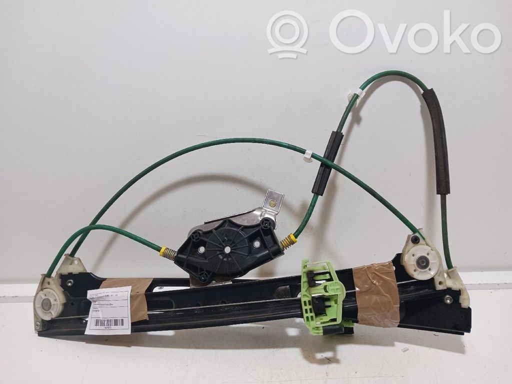 Front window lifting mechanism without motor   7079918,SEMMOTOR
