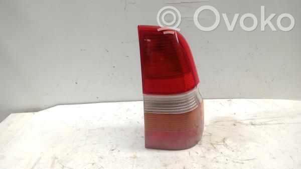 Rear/tail lights   91AG13A602,PARTIDO