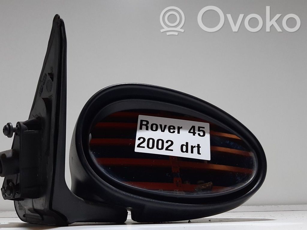 Rover 600 Front door electric wing mirror 
