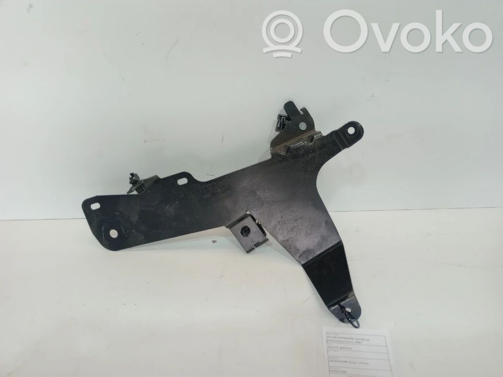 Holder (bracket)   483838133R,0KMS,NOVO