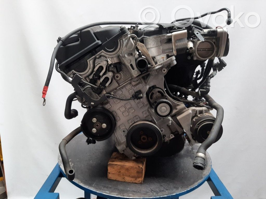 Motor   N46B20AA,A017H152N46B20AA