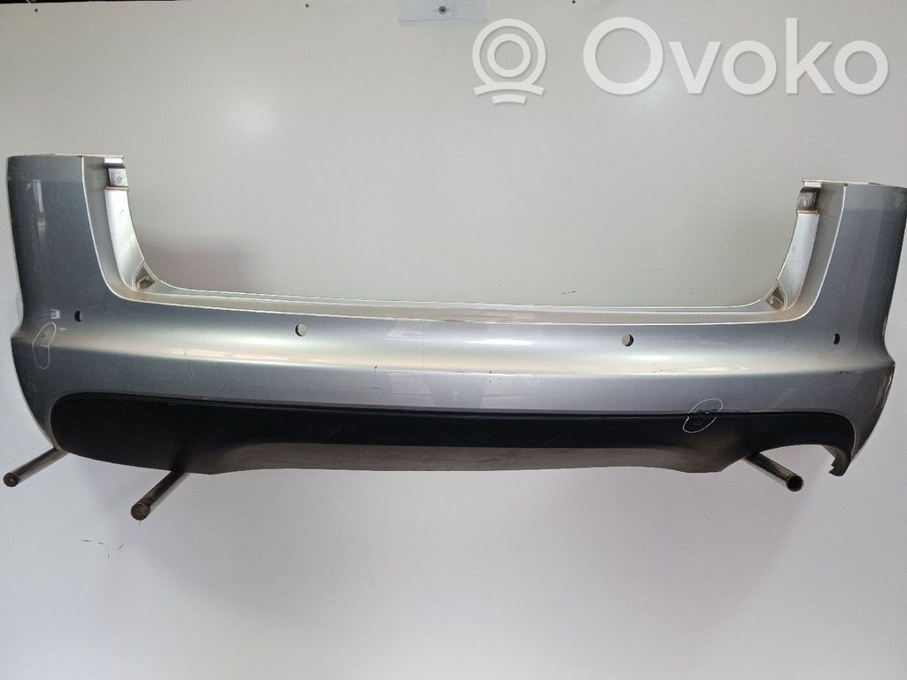 Jaguar XJ X351 Parachoques 