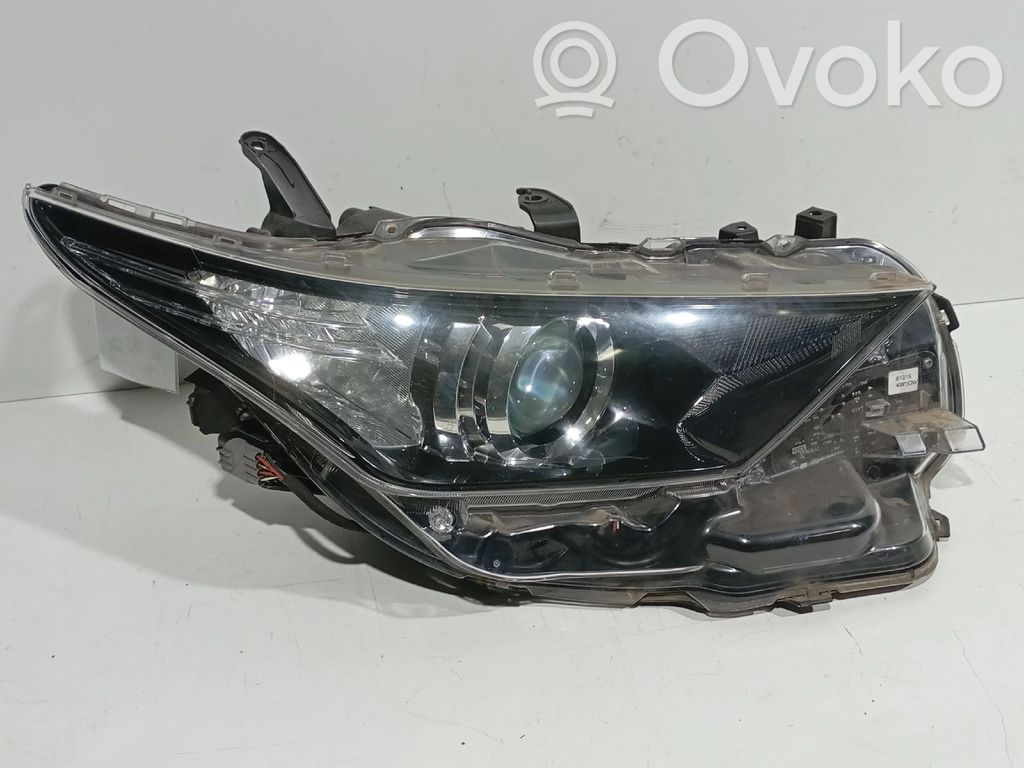 Headlight/headlamp   8111002K30,90070909