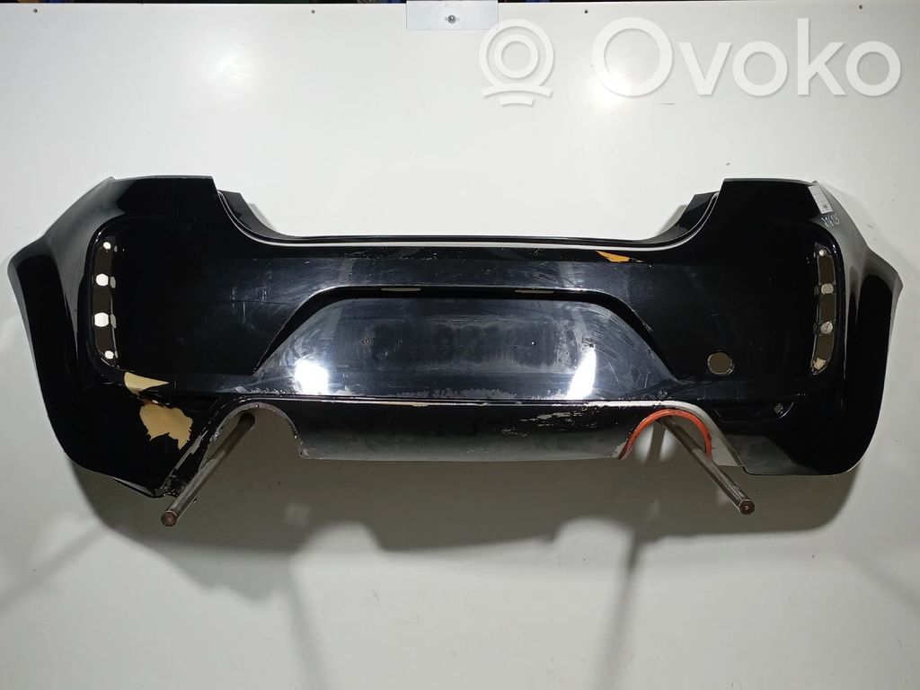 Seat Leon (1P) Parachoques 