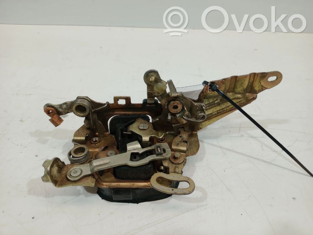 Front door lock   90532430