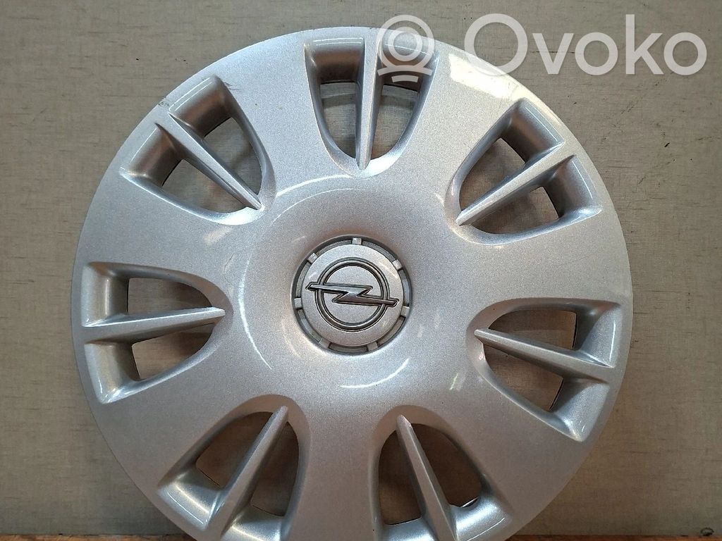 Original wheel cap   13214814