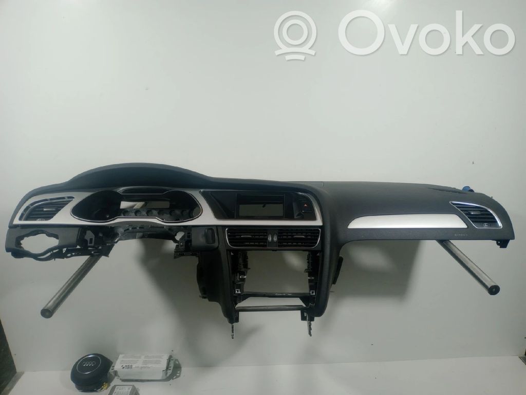Airbag-Set   8K1857003C24A