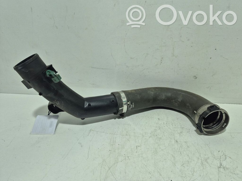 Renault Master III Intercooler hose/pipe 