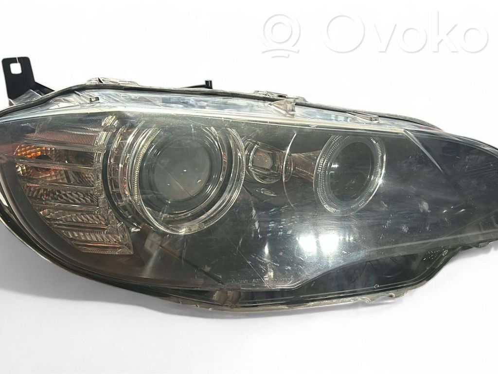 Headlight/headlamp   7271362,A3727136210,1ZS00964502,63117271362,63117271372,63117287014,7271372,7287014