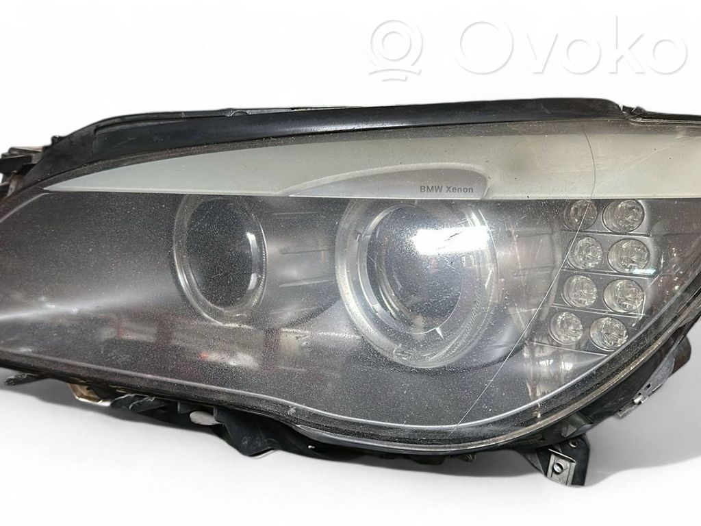 BMW 7 F01 F02 F03 F04 Far 