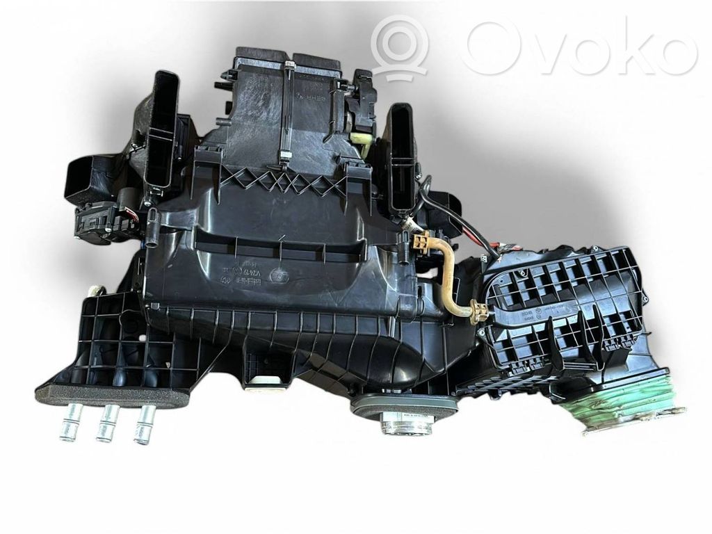 BMW 7 F01 F02 F03 F04 Nagrzewnica / Komplet 