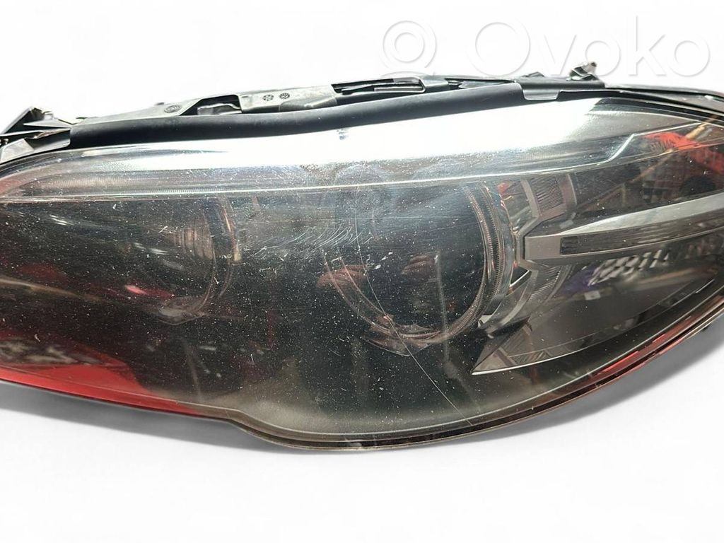 Lampa przednia   7378513,74100570247,1ZT0110874,737851304