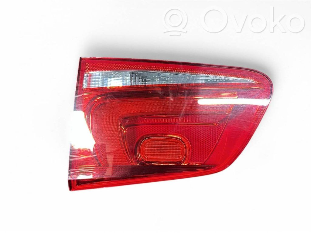 Volkswagen Touareg II Lampă spate în caroserie 