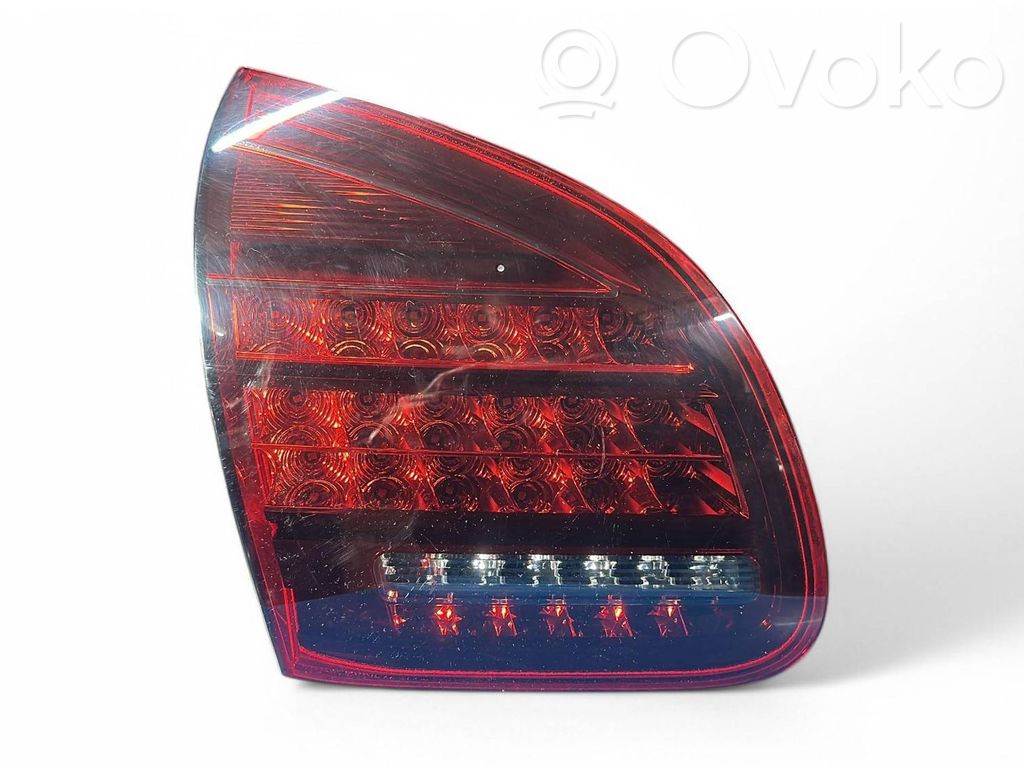 Porsche Cayenne (9PA) Set lămpi spate 