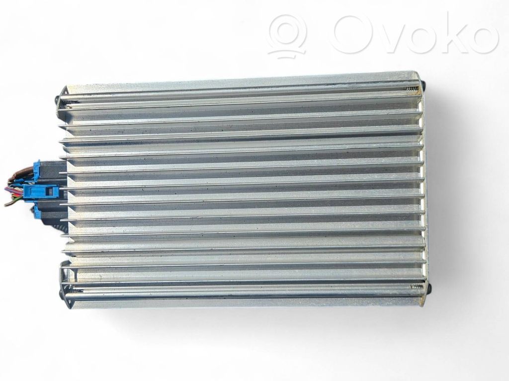 Audi A8 S8 D3 4E Amplificador de sonido 