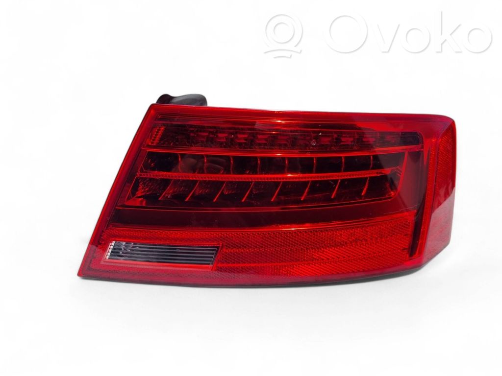 Audi A5 Sportback 8TA Lampa tylna 