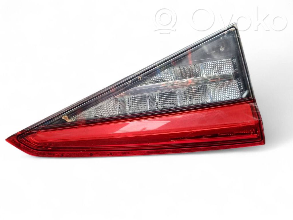 Skoda Kodiaq Luz trasera/de freno 
