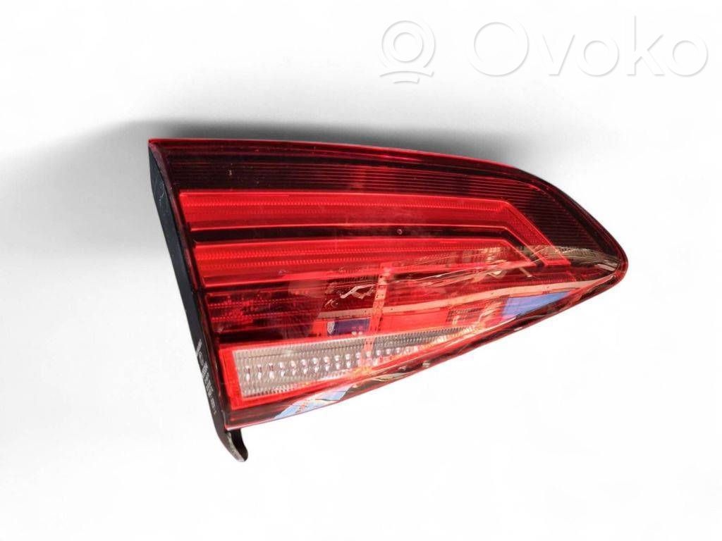 Audi A4 S4 B9 Luci posteriori del portellone del bagagliaio 