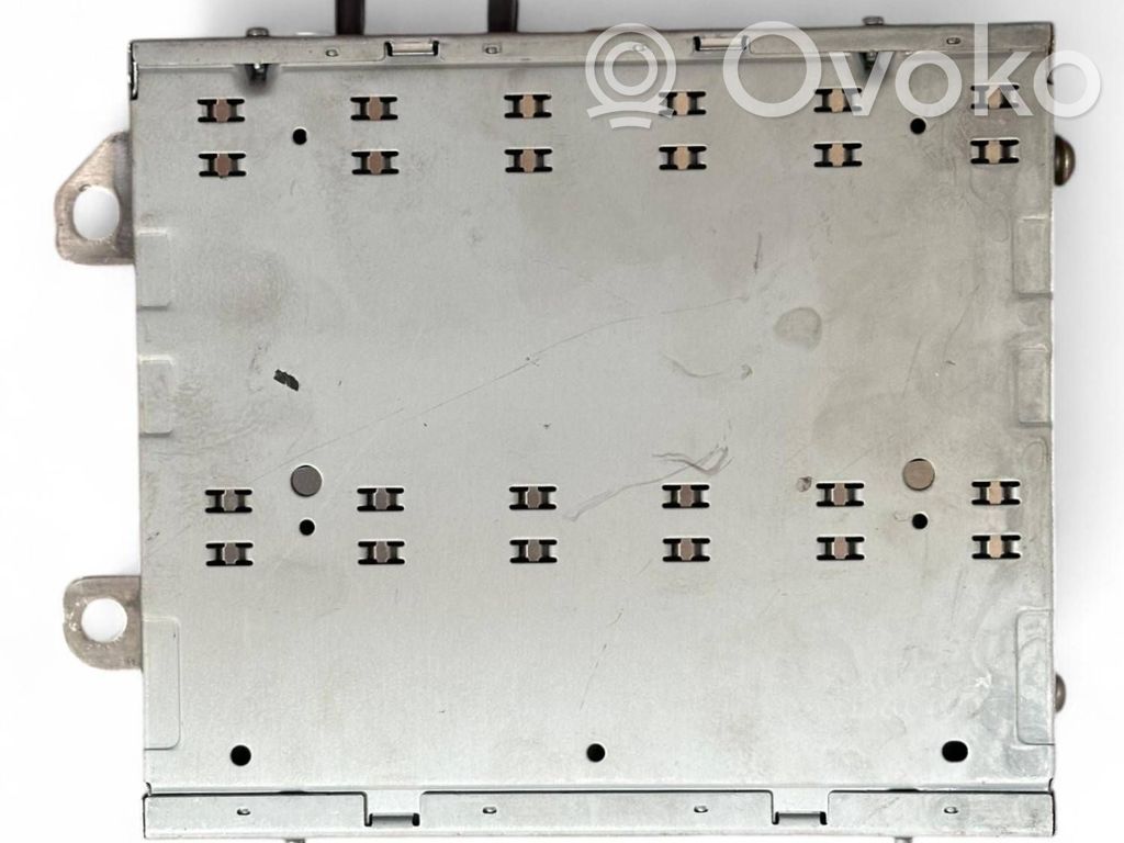Land Rover Evoque II Unitate principală radio/CD/DVD/GPS 