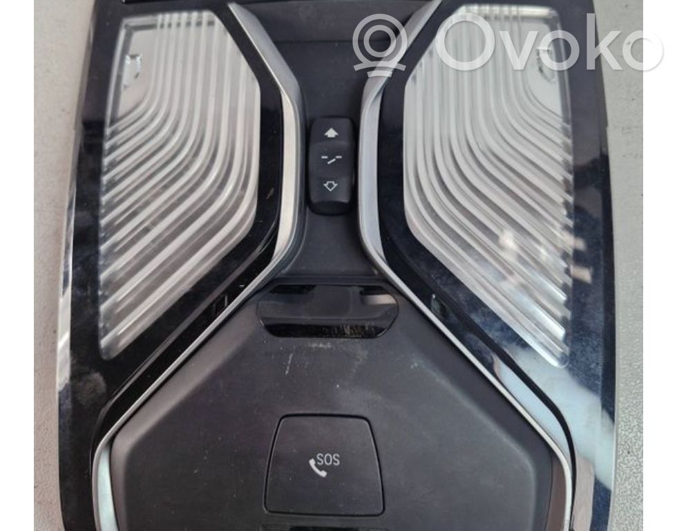 BMW 7 G11 G12 Light module LCM 