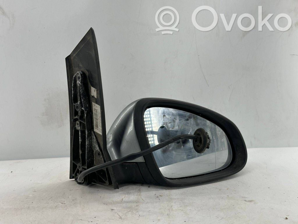 Opel Astra H Oglindă electrică ușă față 