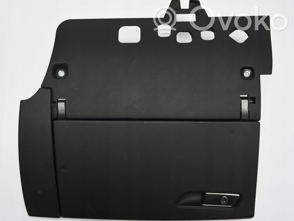 Audi A8 S8 D4 4H Juego guantera 