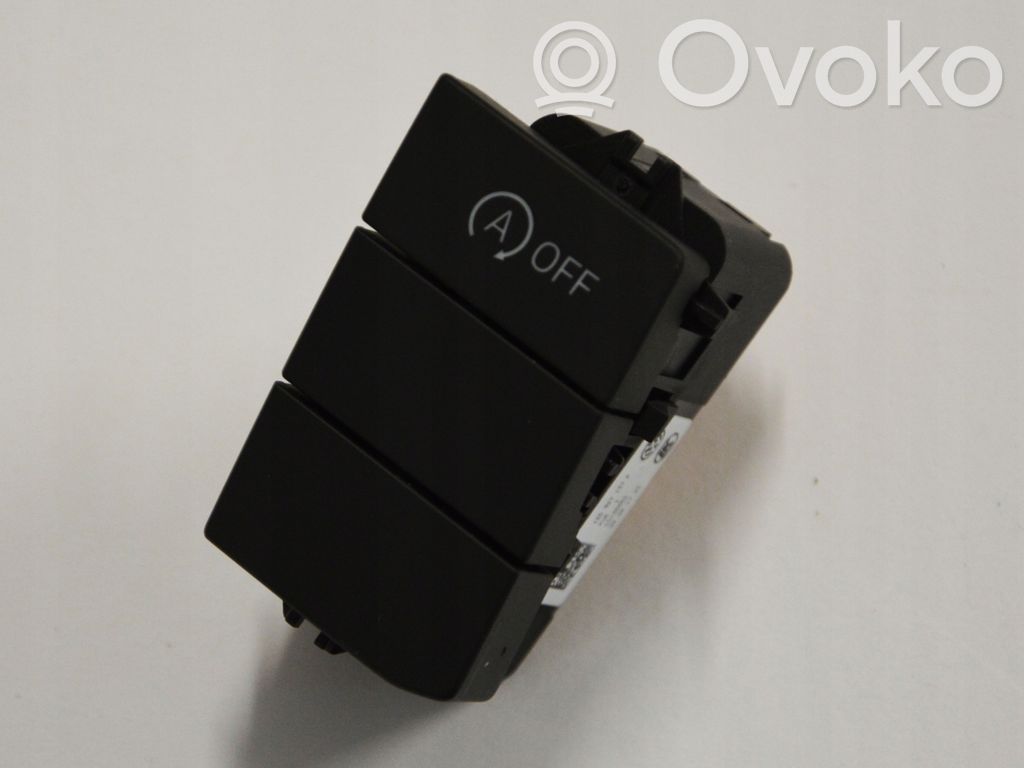 Volkswagen Up ESP (stability program) switch 