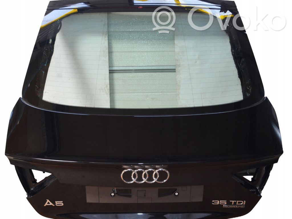 Audi A5 Sportback 8TA Puerta del maletero/compartimento de carga 