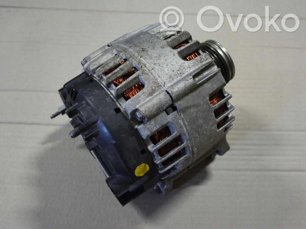 Volkswagen Polo V 6R Alternator 