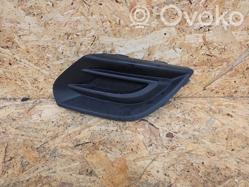 Opel Corsa E Front bumper lower grill 