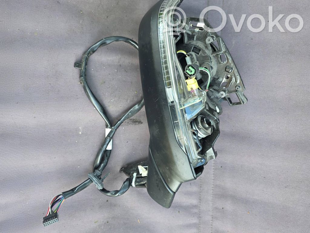 Audi Q5 SQ5 FY Elektryczne lusterko boczne drzwi przednich 