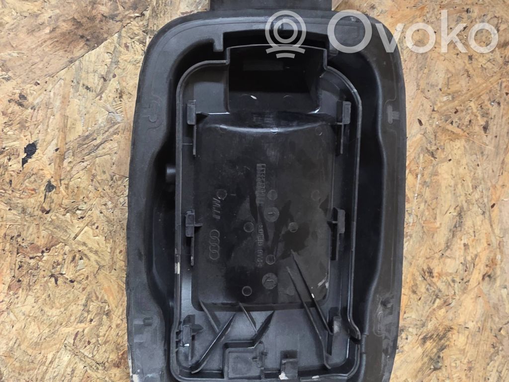 Audi A7 S7 4G Polttoainesäiliön korkki 
