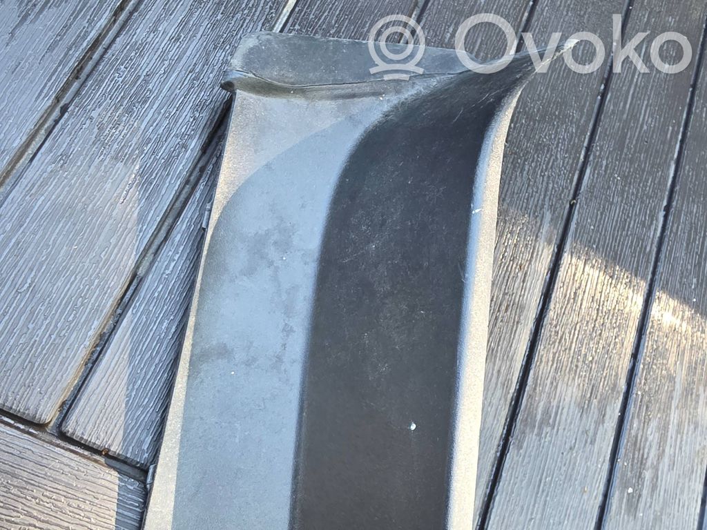 Audi A6 S6 C7 4G Listwa pod lampę tylną 