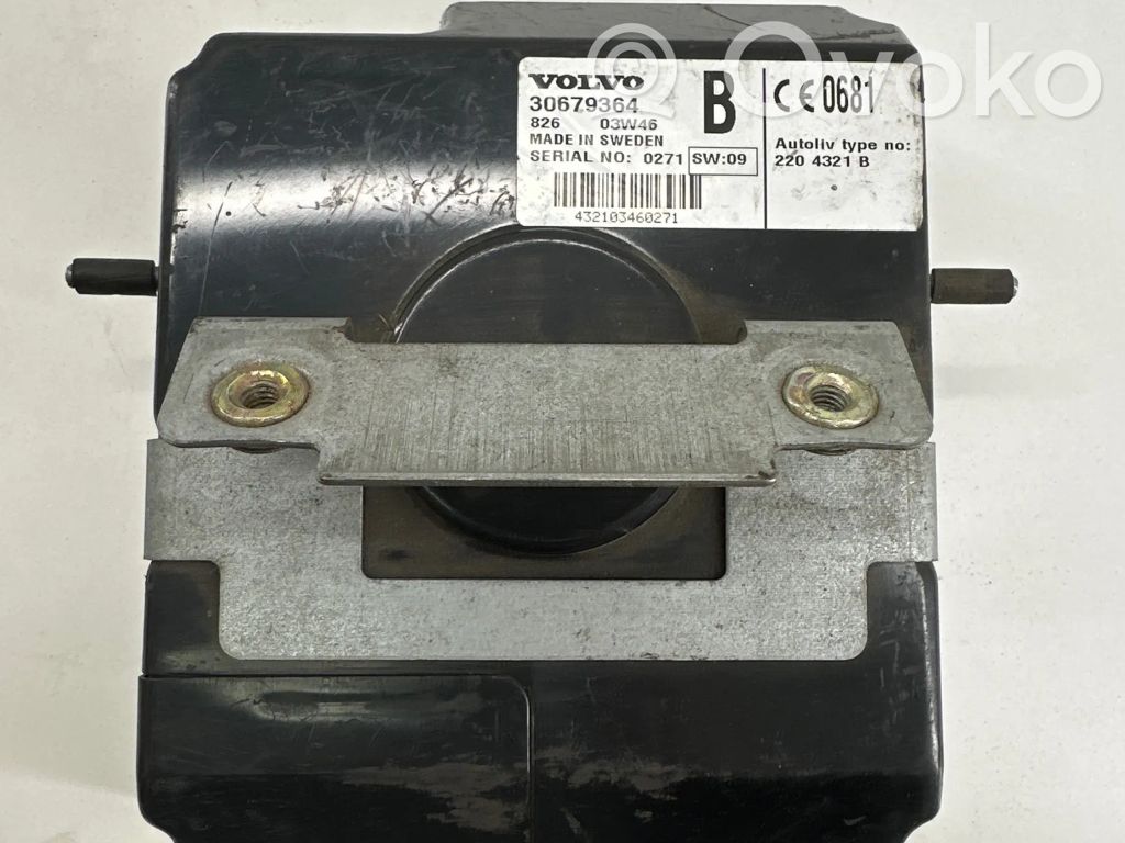 Volvo XC90 Other control units/modules 