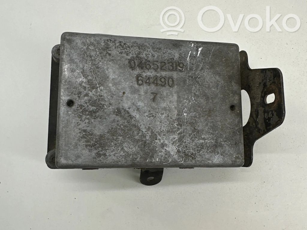 Chrysler Neon I ABS control unit/module 